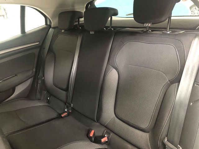 Renault Megane Blue dCi 85 kW (115CV) Equilibre