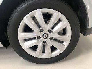 Renault Megane   Blue dCi 85 kW (115CV) Equilibre