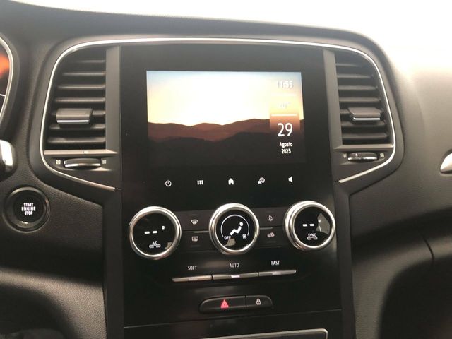 Renault Megane Blue dCi 85 kW (115CV) Equilibre