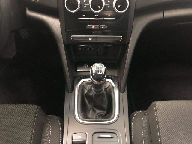 Renault Megane Blue dCi 85 kW (115CV) Equilibre