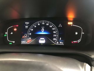 Renault Megane   Blue dCi 85 kW (115CV) Equilibre