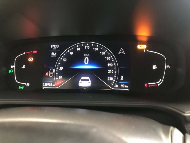 Renault Megane Blue dCi 85 kW (115CV) Equilibre