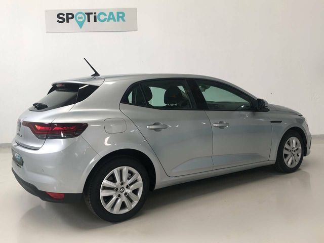 Renault Megane Blue dCi 85 kW (115CV) Equilibre