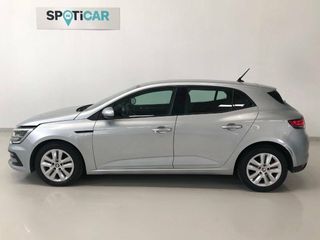 Renault Megane   Blue dCi 85 kW (115CV) Equilibre