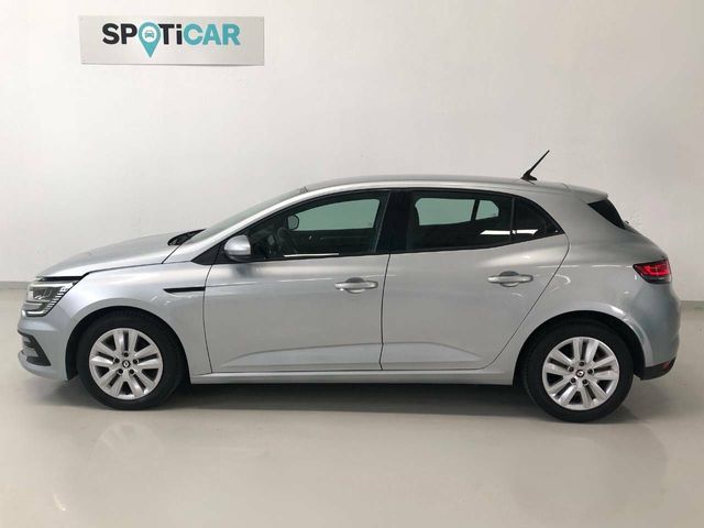 Renault Megane Blue dCi 85 kW (115CV) Equilibre