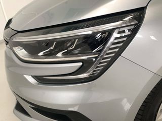 Renault Megane   Blue dCi 85 kW (115CV) Equilibre