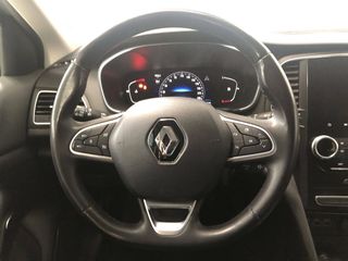 Renault Megane   Blue dCi 85 kW (115CV) Equilibre