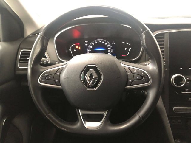 Renault Megane Blue dCi 85 kW (115CV) Equilibre