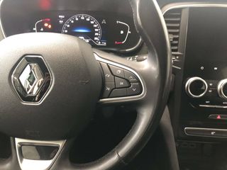 Renault Megane   Blue dCi 85 kW (115CV) Equilibre