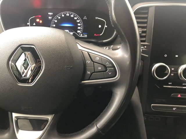 Renault Megane Blue dCi 85 kW (115CV) Equilibre