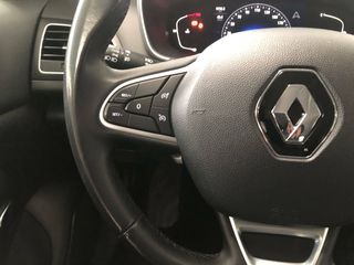 Renault Megane   Blue dCi 85 kW (115CV) Equilibre