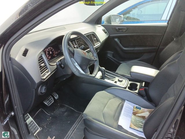 CUPRA Ateca 2.0 TSI 300 DSG 4Drive