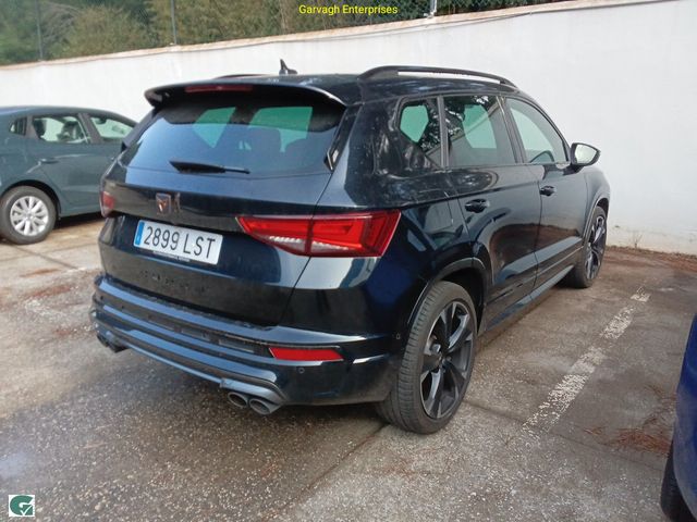 CUPRA Ateca 2.0 TSI 300 DSG 4Drive