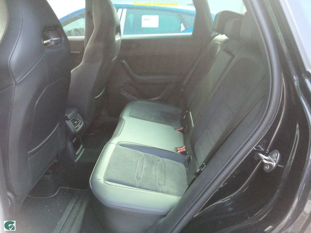 CUPRA Ateca 2.0 TSI 300 DSG 4Drive