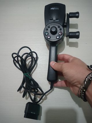 Controller Bigben PS2