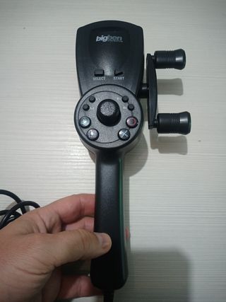 Controller Bigben PS2