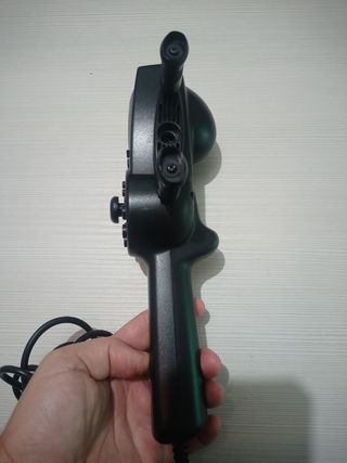 Controller Bigben PS2
