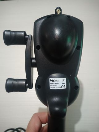 Controller Bigben PS2
