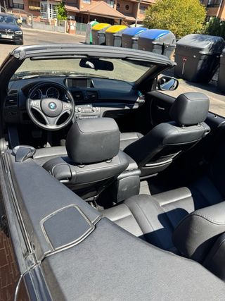 BMW 120 i 2010