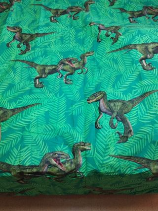 Funda Nórdica Dinosaurios