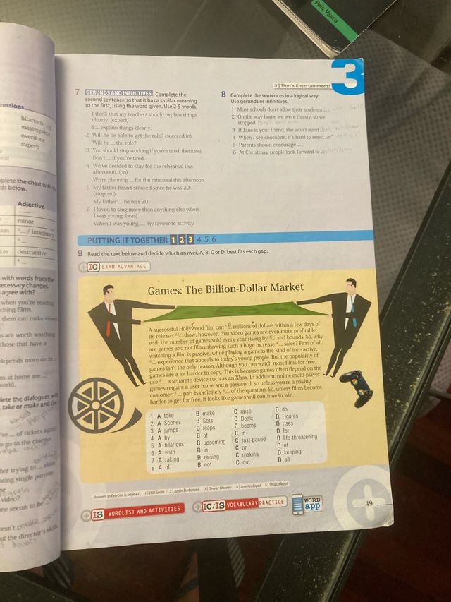 Advantage 2 Bach Alum Cat