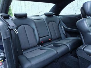 Mercedes-Benz  CLK 220 2009