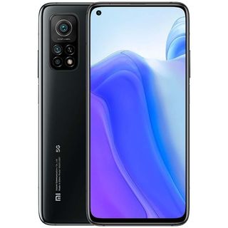 Xiaomi Mi 10T 128GB Negro 6GB RAM Dual