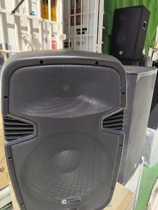 Altavoz Altsvox 15 Batería