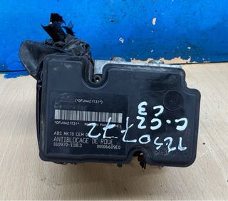 9652182680 Módulo ABS Citroen C2