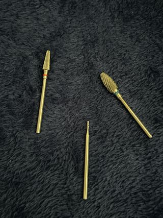 Fresas Protesis Dentales