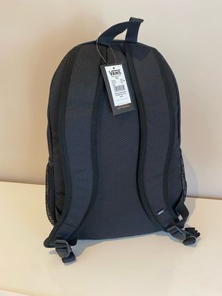 Mochila Vans Negra