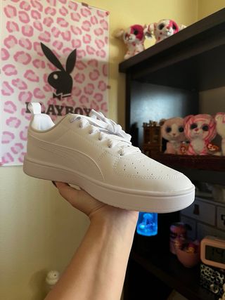 Zapatillas Puma Carina Talla 39 Nuevas