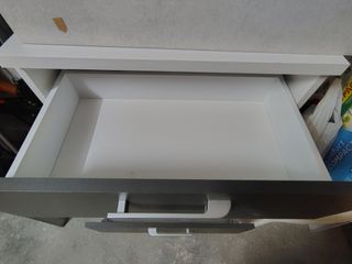 Mesitas de noche dormitorio