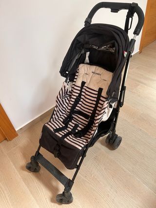 Carrito de paseo Maclaren