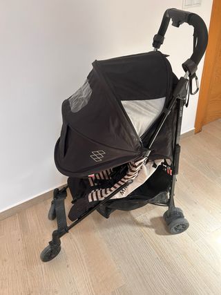 Carrito de paseo Maclaren