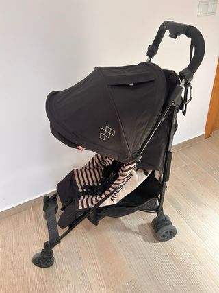 Carrito de paseo Maclaren