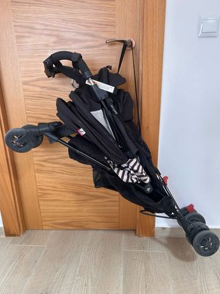 Carrito de paseo Maclaren
