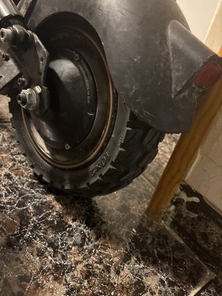 Patinete Eléctrico RockWay PRO