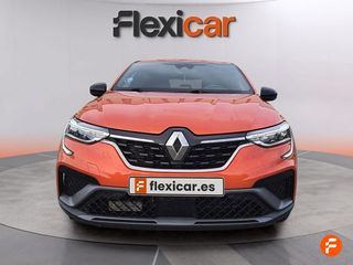 Renault Arkana RS Line E-TECH Híbrido 105kW(145CV) - SS