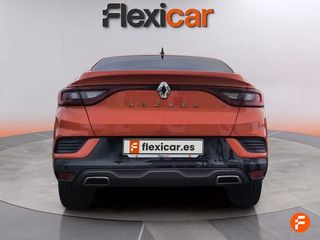 Renault Arkana RS Line E-TECH Híbrido 105kW(145CV) - SS