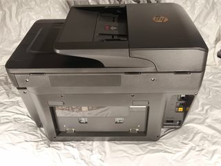 Impresora multifunción HP OfficeJet