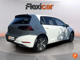 Volkswagen Golf e-Golf ePower 100 kW (136CV)