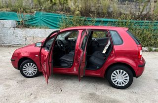 Volkswagen Polo 1.4 TDI