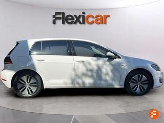 Volkswagen Golf e-Golf ePower 100 kW (136CV)