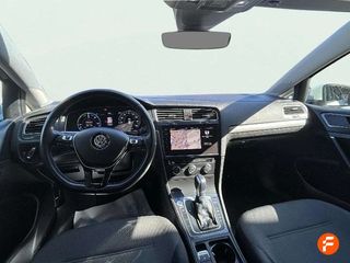 Volkswagen Golf e-Golf ePower 100 kW (136CV)