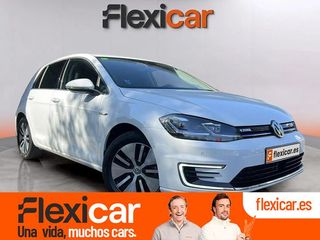 Volkswagen Golf e-Golf ePower 100 kW (136CV)
