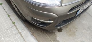 Citroen Grand C4 Picasso 2011