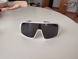 2x Gafas Ciclismo Estilo Oakley