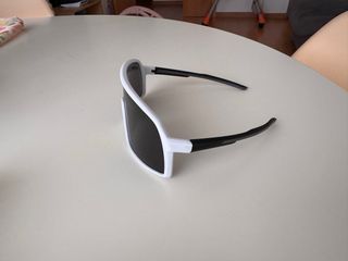2x Gafas Ciclismo Estilo Oakley