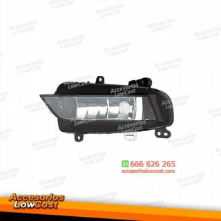 FARO ANTINIEBLA IZQUIERDO AUDI A1 / SPORTBACK (14